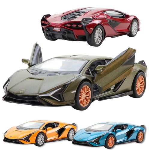 Lamborghini sian fkp - lamborghini, 37