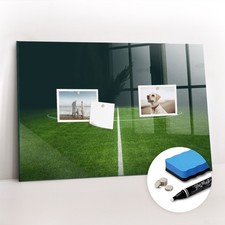 Magnettafel abwischbar mit