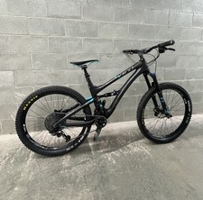 2018 Yeti SB5 Carbon Full