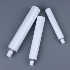 10 Stück leere Aluminium-Farb