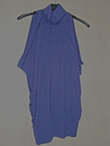Schickes shirt zum weggehen - schickes,