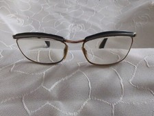 Vintage Brille aus den 50er 60er 70er Jahren Modell 2