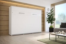 Schrankbett Klappbett