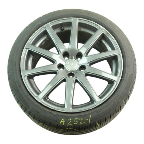 Audi 8j3 coupe line - coupe, s