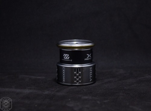 Shimano stella spulen - stella,