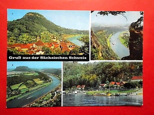 Ansichtskarten postkarten - ak.,