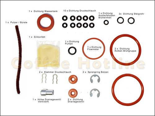 Aeg cafamosa cf120 pflegeset - cafamosa,