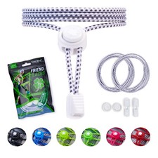 elastische Schnürsenkel ohne binden