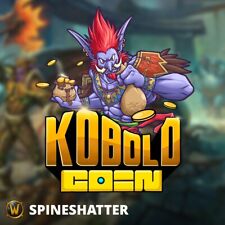 WoW Classic Spineshatter Gold - 300 - 1.000 Gold - Anniversary