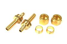 Fittinge 8mm Flexleitung