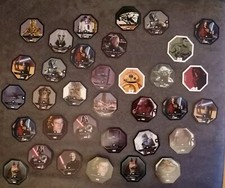 Star Wars Rewe  Cosmic Shell