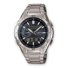 CASIO WAVE CEPTOR -