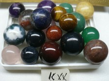   Kugel Mix    ca 500 ct   Nr.  K XX