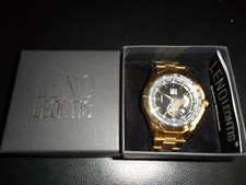 Armbanduhr-Herren Marke-Leon Leontis