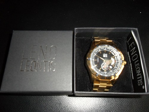 Armbanduhr herren marke leon - armbanduhr-herren, marke-leon