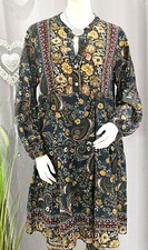 Italy hippie boho hängerchen - boho,