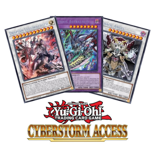 Cyberstorm access - cyberstorm,