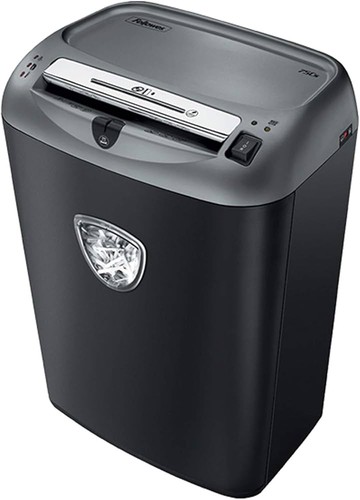 Fellowes powershred 75cs - fellowes,