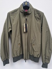 Baracuta G9 Harrington Jacket