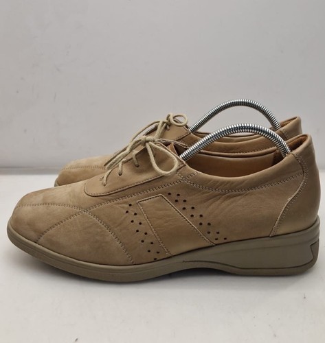 Solidus damen halbschuhe - solidus, gr