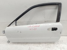 LINKE VORDERE TÜR FÜR HONDA