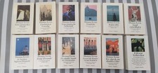 DIOGENES Bücherpaket 12x
