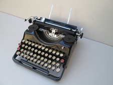 Rheinmetall KS Schreibmaschine