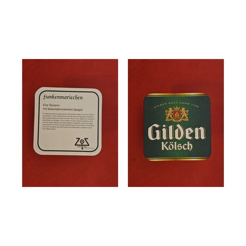 Gilden kölsch funkenmariechen - gilden,