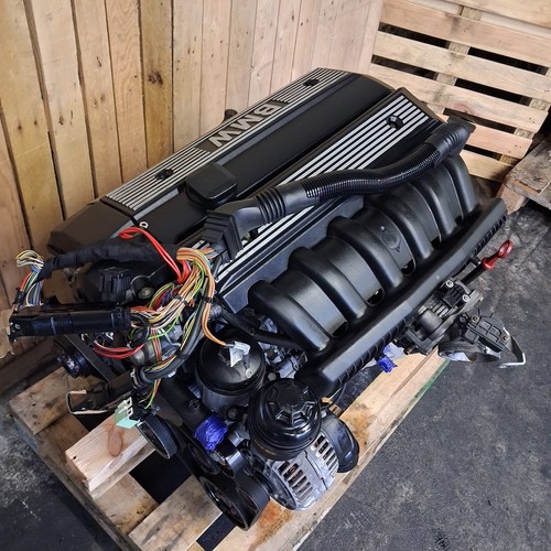 Motor bmw m52b28 - bmw,