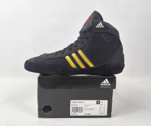 Adidas combat speed iii - 3, eur