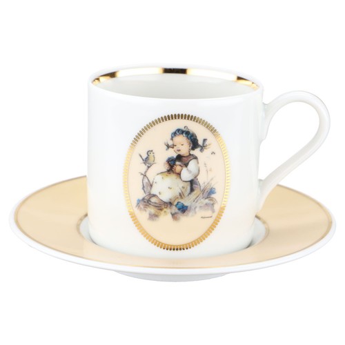 Mokkatasse espressotasse mit - mokkatasse,