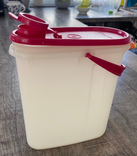 Tupperware milchkanne 2liter - tupperware,