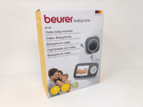 Beurer video babyphone 110 - beurer, video-babyphone