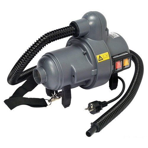 Bravo luftpumpe 2000 220 - bravo, v