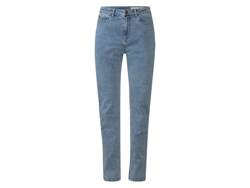 Esmara damen jeans straight - esmara®,