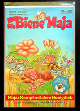 Die Biene Maja (Bastei