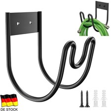 Wand Garten Schlauchhalter