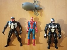 Spider-Man & Venom Figuren Toy