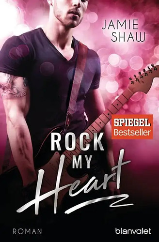 Rock heart - my,