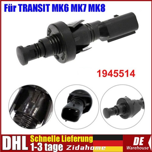 Für ford transit - mk6, mk7