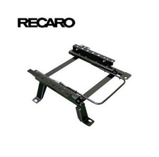 Recaro 68.75.19B Sitzgestell für VW POLO (9N) Polo Schrägheck (6R1, 6C1)