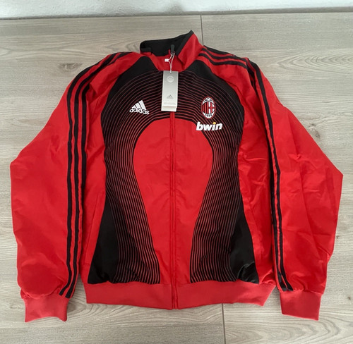 Adidas milan trainingsjacke - adidas, ac