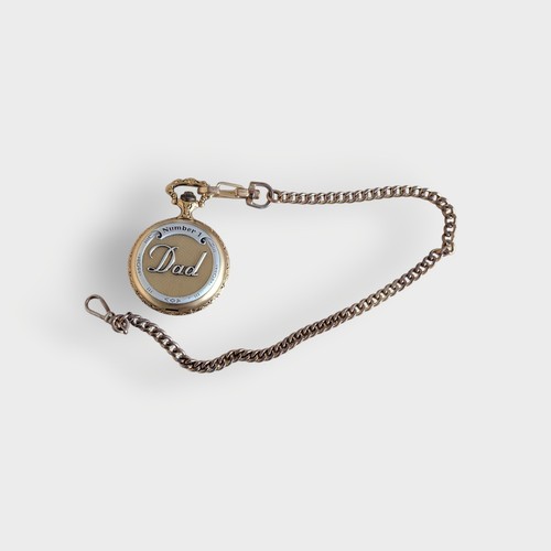 Majesti hunter taschenuhr - majesti,