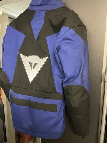 Motorradjacke dainese größe - motorradjacke,