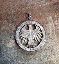 10 DM Olympische Spiele 1972