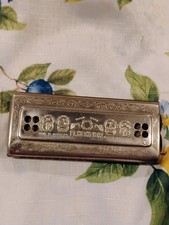 EASTTOP 24hole Double Sided