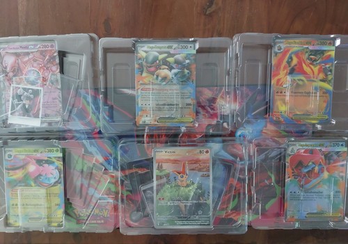 Pokémon xxl jumbo karten - xxl,
