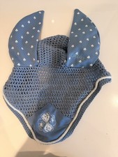 Eskadron Fliegenohren Blau