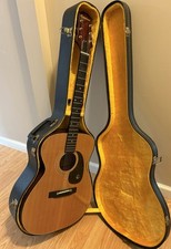 Epiphone Acoustic Guitar