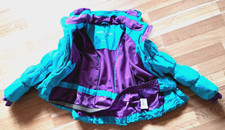 Winter Jacke Skijacke Anorak